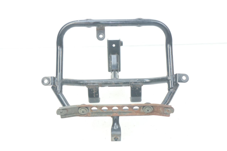 photo de TRIPLE TREE CLAMP SUZUKI XF FREEWIND 650 (1997 - 2003)