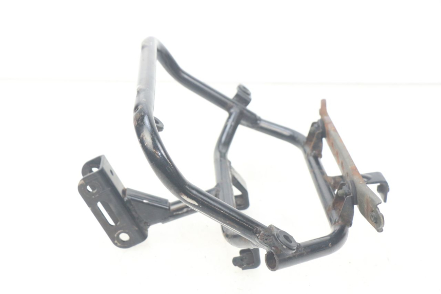 photo de TRIPLE TREE CLAMP SUZUKI XF FREEWIND 650 (1997 - 2003)