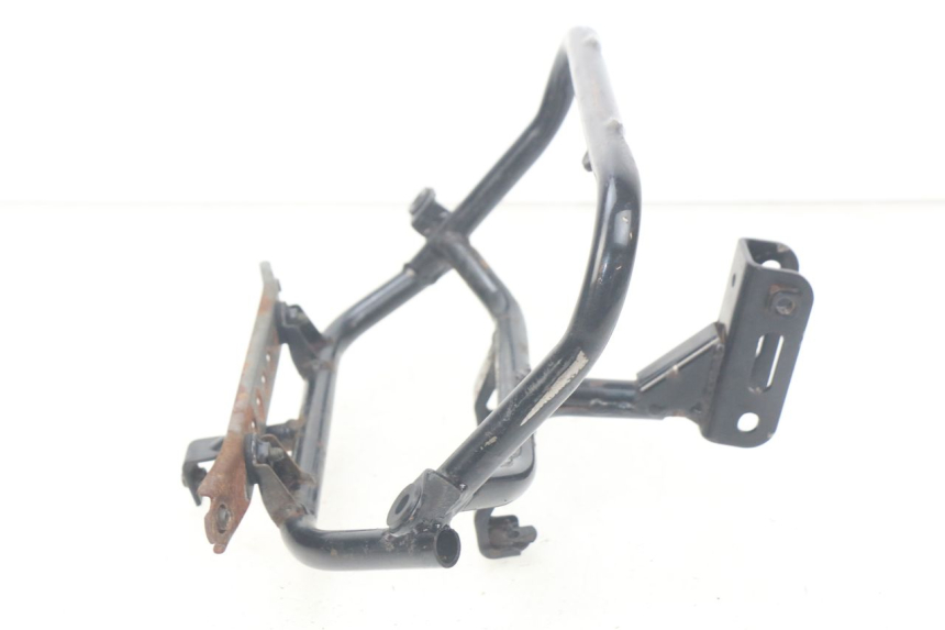 photo de TRIPLE TREE CLAMP SUZUKI XF FREEWIND 650 (1997 - 2003)