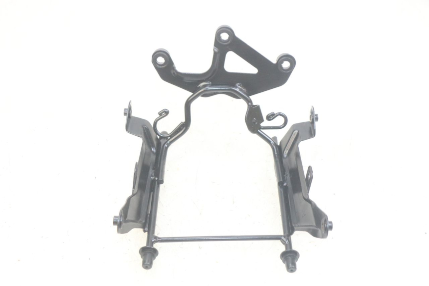 photo de FORK YOKE MOTRAC URBAN 4T 50 (2016 - 2024)