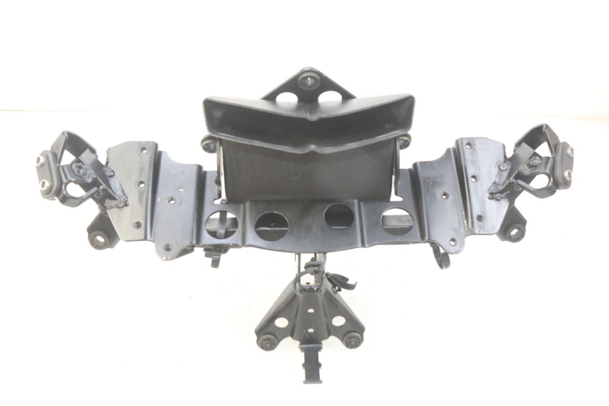 photo de TRIPLE TREE CLAMP YAMAHA FJR ABS 1300 (2006 - 2012)