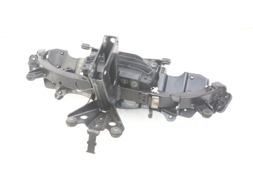 photo de TRIPLE TREE CLAMP YAMAHA FJR ABS 1300 (2006 - 2012)