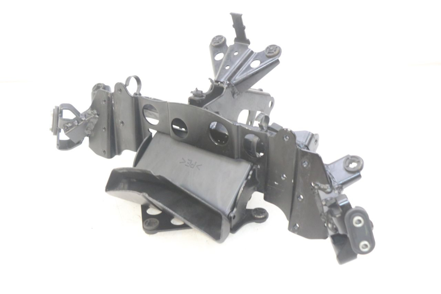 photo de TRIPLE TREE CLAMP YAMAHA FJR ABS 1300 (2006 - 2012)