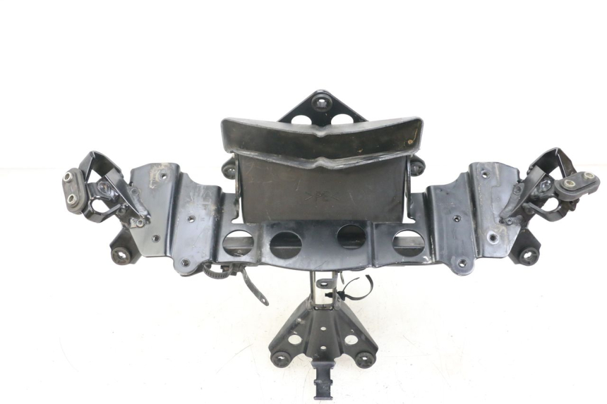 photo de TRIPLE TREE CLAMP YAMAHA FJR ABS 1300 (2006 - 2012)