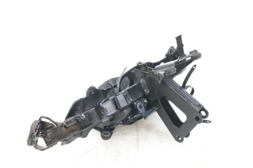 photo de TRIPLE TREE CLAMP YAMAHA FJR ABS 1300 (2006 - 2012)