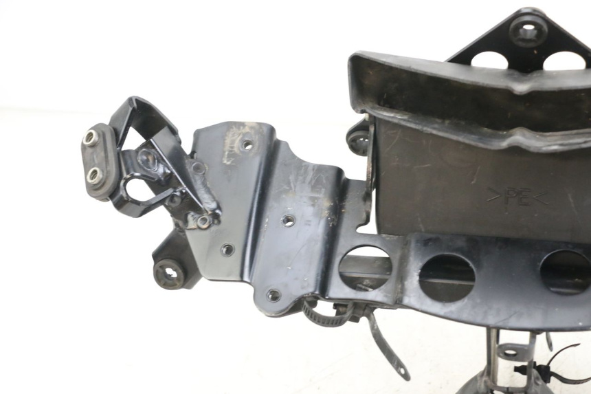 photo de TRIPLE TREE CLAMP YAMAHA FJR ABS 1300 (2006 - 2012)