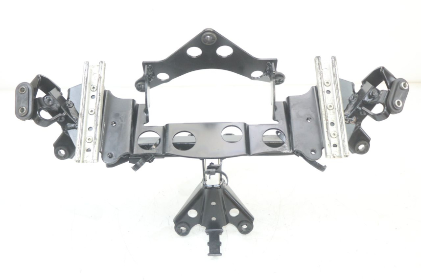 photo de TRIPLE TREE CLAMP YAMAHA FJR ABS 1300 (2006 - 2012)