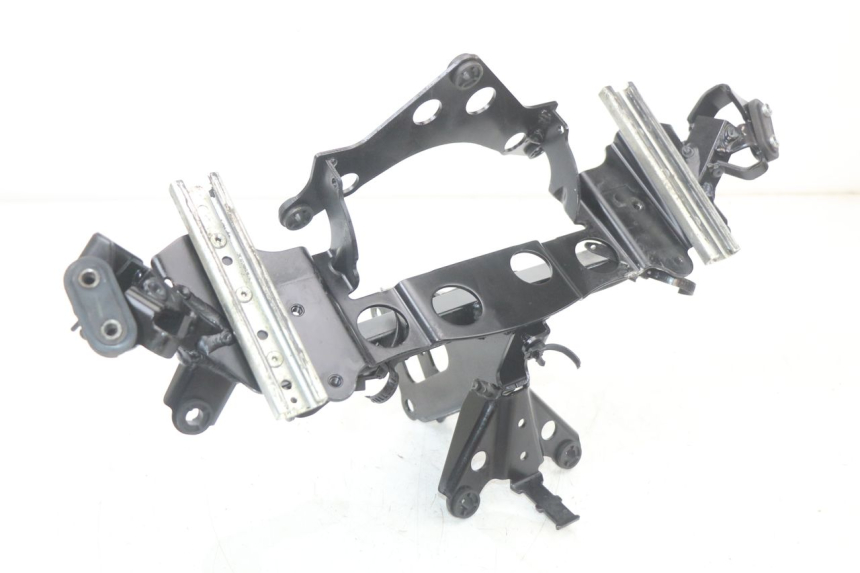 photo de TRIPLE TREE CLAMP YAMAHA FJR ABS 1300 (2006 - 2012)