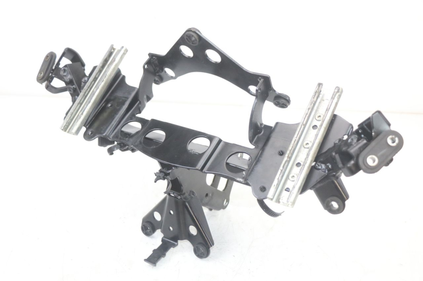 photo de TRIPLE TREE CLAMP YAMAHA FJR ABS 1300 (2006 - 2012)