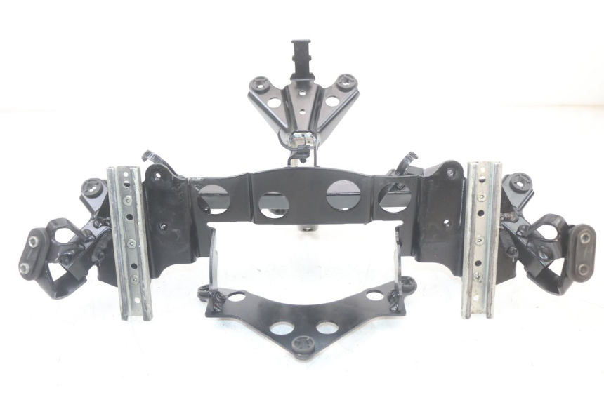 photo de TRIPLE TREE CLAMP YAMAHA FJR ABS 1300 (2006 - 2012)