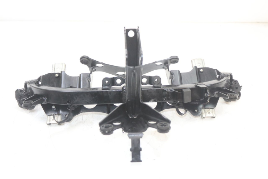 photo de TRIPLE TREE CLAMP YAMAHA FJR ABS 1300 (2006 - 2012)