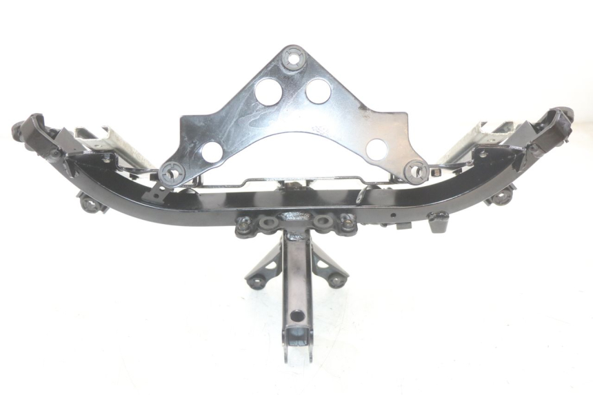 photo de TRIPLE TREE CLAMP YAMAHA FJR ABS 1300 (2006 - 2012)