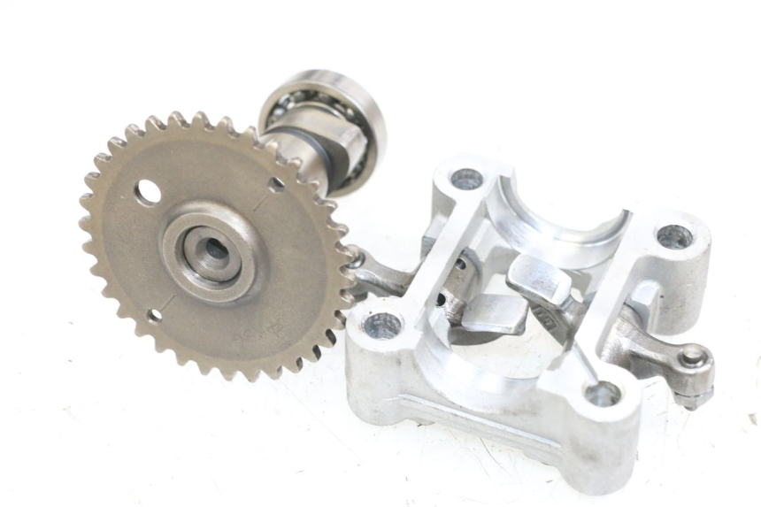 photo de CAMSHAFT KYMCO AGILITY PREMIUM 50 (2007 - 2010)