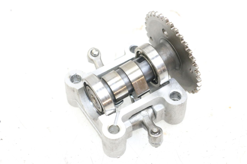 photo de CAMSHAFT KYMCO AGILITY PREMIUM 50 (2007 - 2010)
