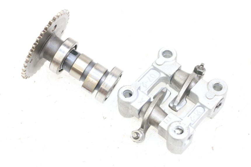 photo de CAMSHAFT KYMCO AGILITY PREMIUM 50 (2007 - 2010)