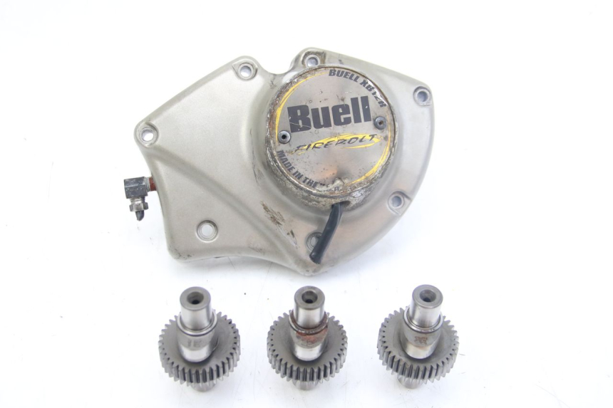 photo de CAMSHAFT BUELL XB12R XB 12 R 1200 (2004 - 2010)
