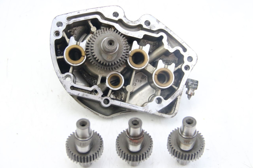 photo de CAMSHAFT BUELL XB12R XB 12 R 1200 (2004 - 2010)