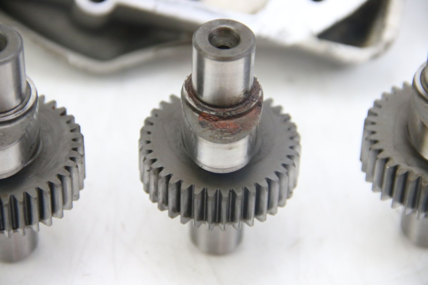 photo de CAMSHAFT BUELL XB12R XB 12 R 1200 (2004 - 2010)