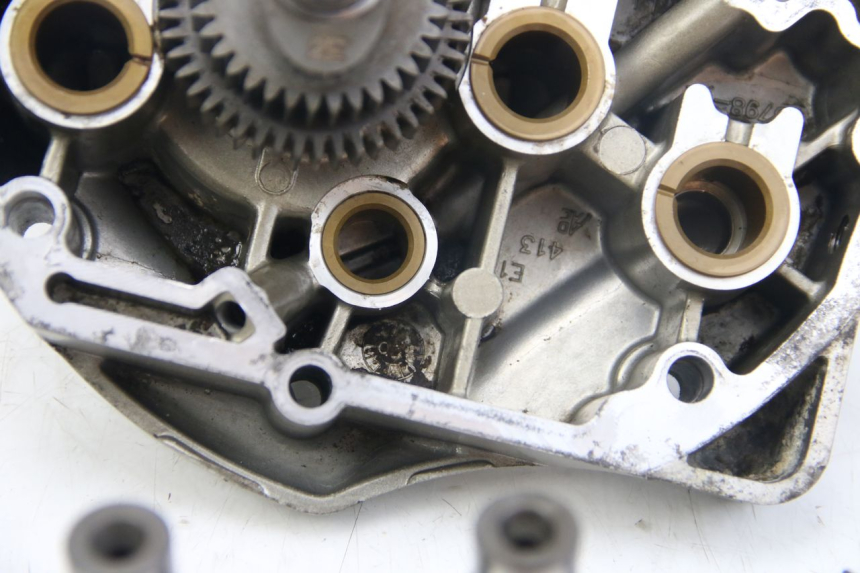 photo de CAMSHAFT BUELL XB12R XB 12 R 1200 (2004 - 2010)