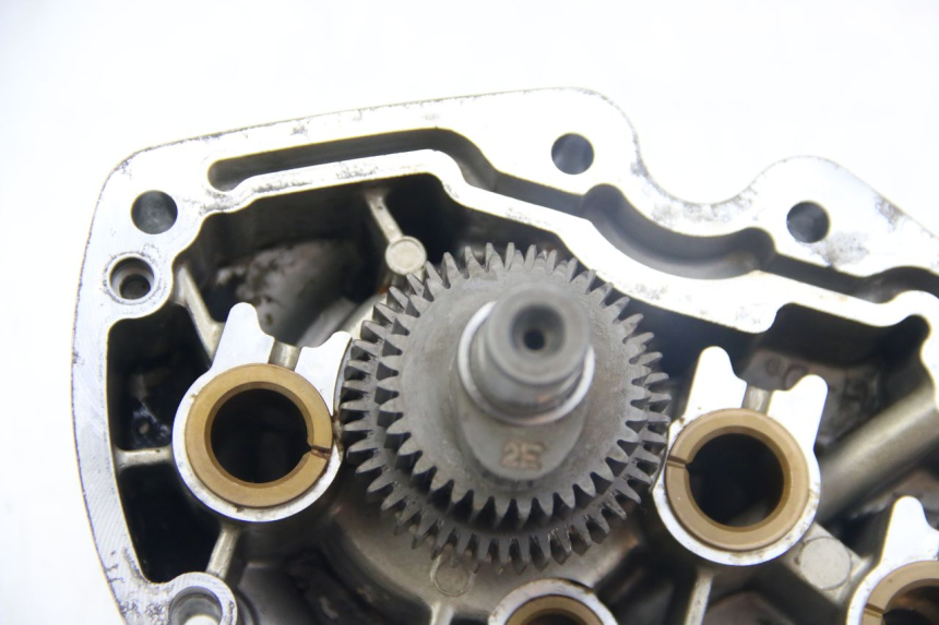 photo de CAMSHAFT BUELL XB12R XB 12 R 1200 (2004 - 2010)