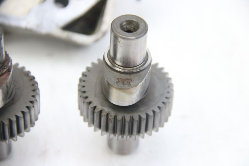 photo de CAMSHAFT BUELL XB12R XB 12 R 1200 (2004 - 2010)
