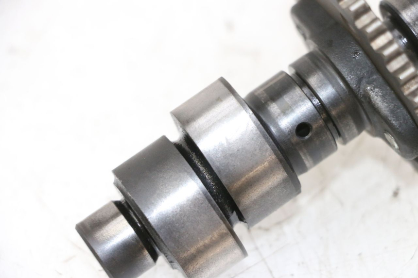 photo de CAMSHAFT SUZUKI BURGMAN 125 (2007 - 2014)