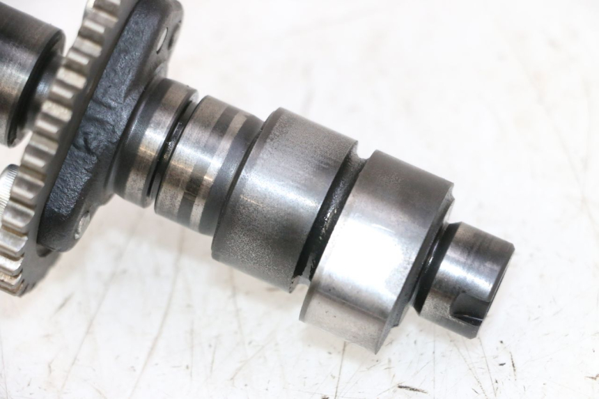 photo de CAMSHAFT SUZUKI BURGMAN 125 (2007 - 2014)
