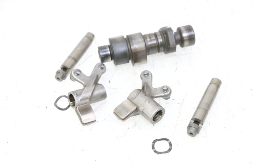 photo de CAMSHAFT SUZUKI BURGMAN 125 (2007 - 2014)