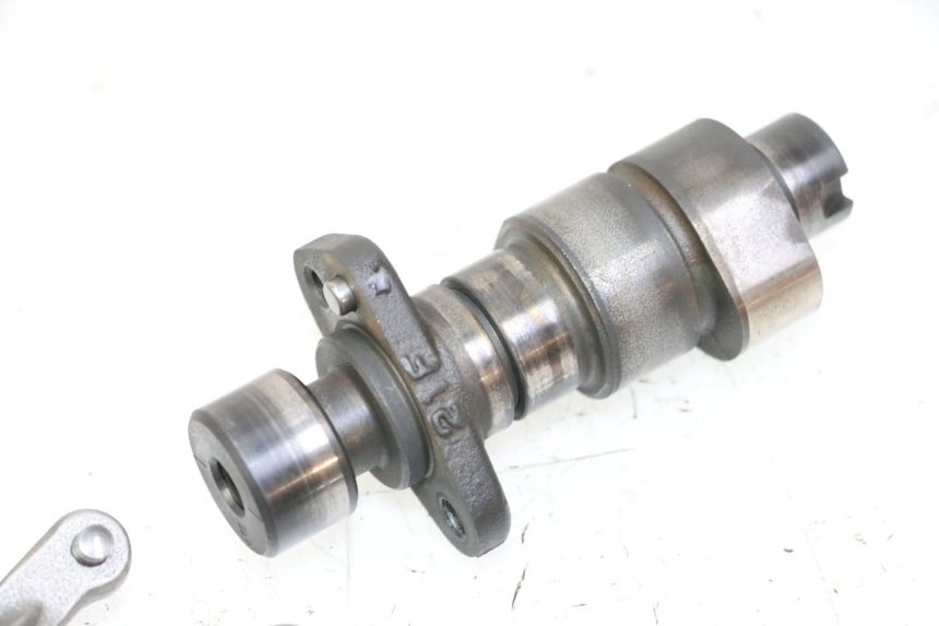 photo de CAMSHAFT SUZUKI BURGMAN 125 (2007 - 2014)