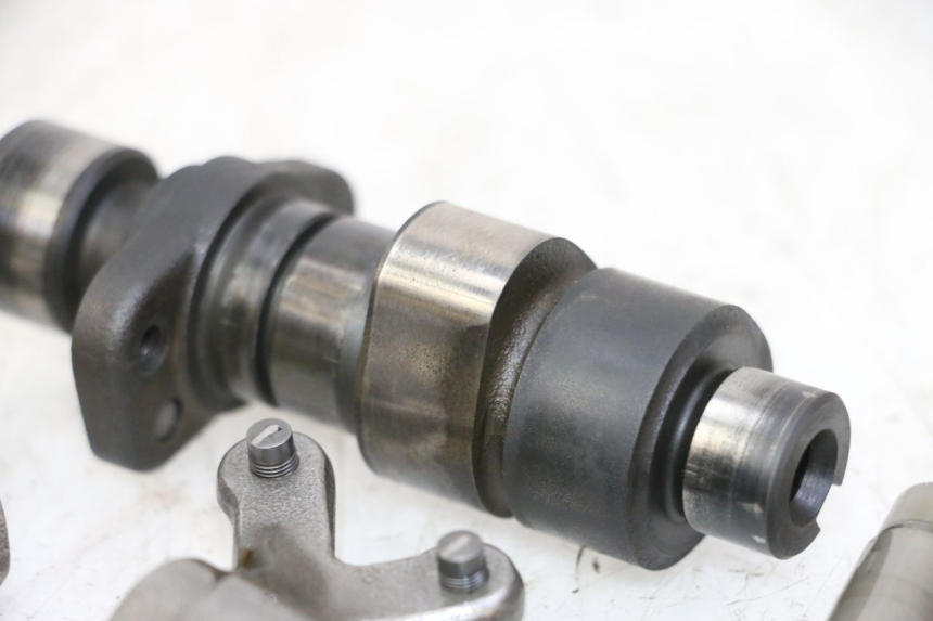 photo de CAMSHAFT SUZUKI BURGMAN 125 (2007 - 2014)