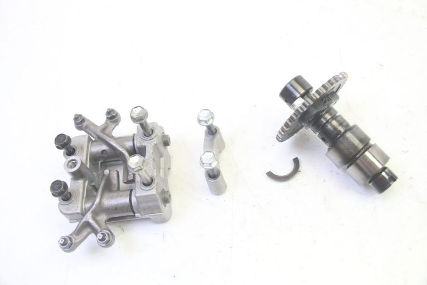 photo de CAMSHAFT SUZUKI BURGMAN 125 (2007 - 2014) - Main view