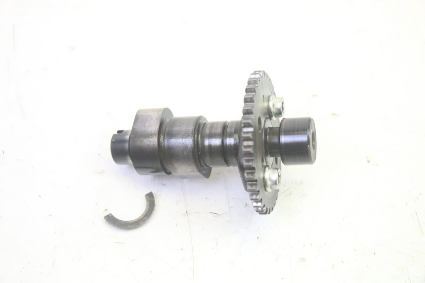 photo de CAMSHAFT SUZUKI BURGMAN 125 (2007 - 2014) - Zoom on usage condition
