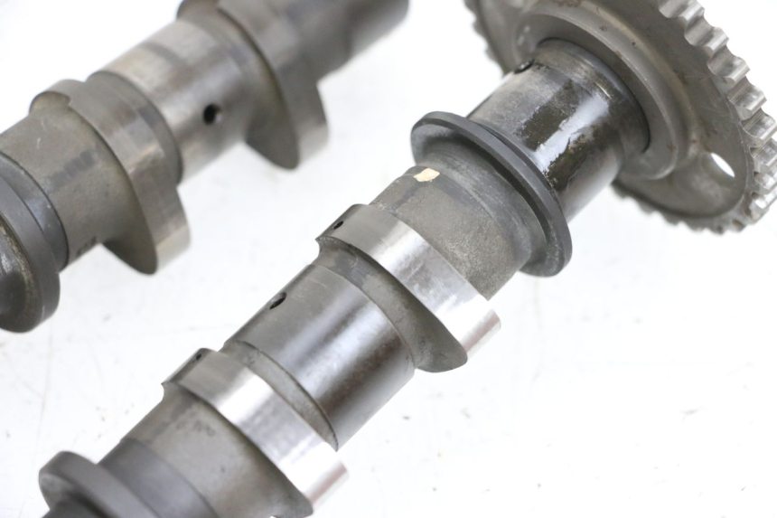 photo de CAMSHAFT SUZUKI BURGMAN EXECUTIVE ABS 650 (2006 - 2012) - Component detail