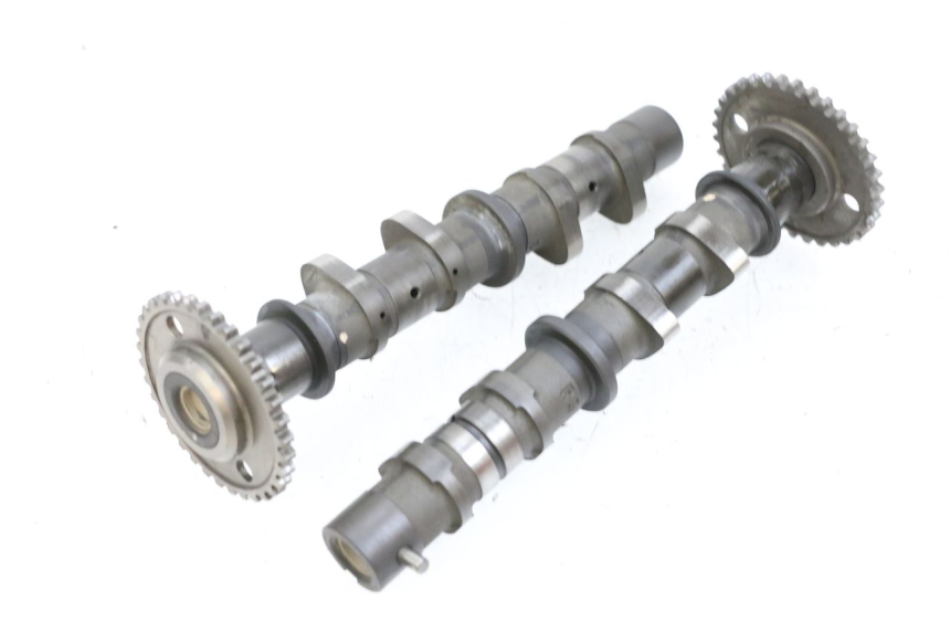 photo de CAMSHAFT SUZUKI BURGMAN EXECUTIVE ABS 650 (2006 - 2012) - Fixing points details