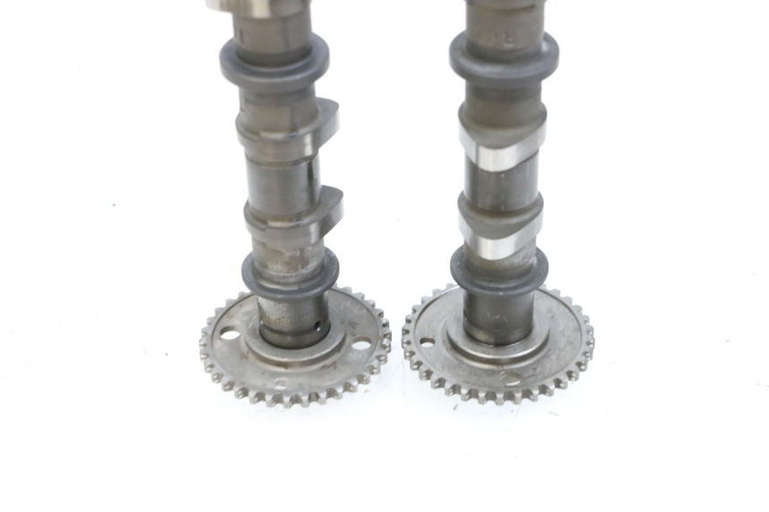 photo de CAMSHAFT SUZUKI BURGMAN EXECUTIVE ABS 650 (2006 - 2012) - Surface and material condition
