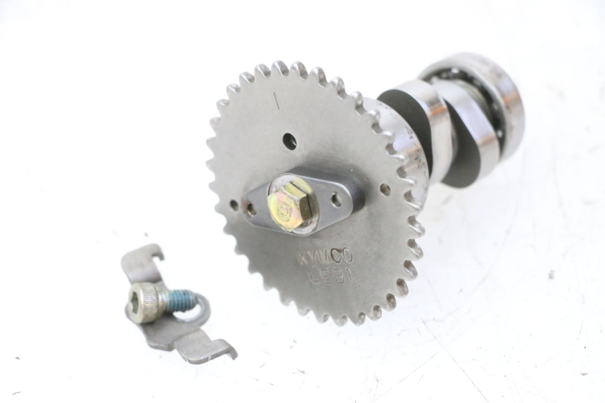 photo de CAMSHAFT KYMCO DINK STREET ABS 125 (2011 - 2018)