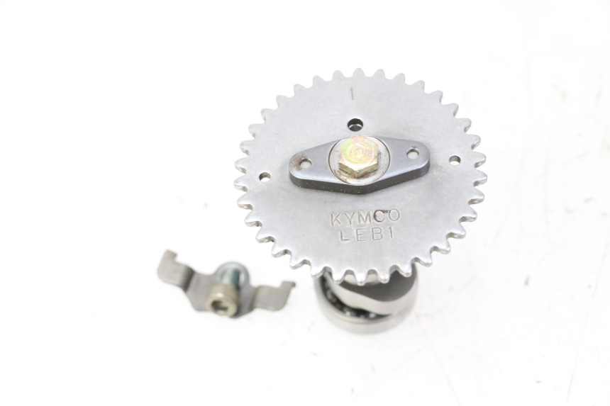 photo de CAMSHAFT KYMCO DINK STREET ABS 125 (2011 - 2018)