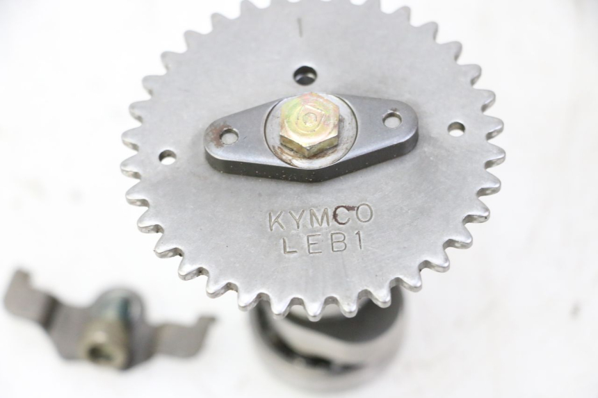 photo de CAMSHAFT KYMCO DINK STREET ABS 125 (2011 - 2018)