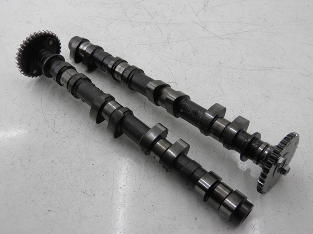 photo de CAMSHAFT HONDA CB F HORNET 600 (1998 - 1999)