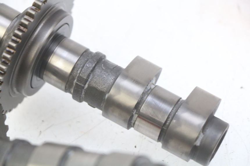 photo de CAMSHAFT HONDA CBF 500 (2004 - 2007)