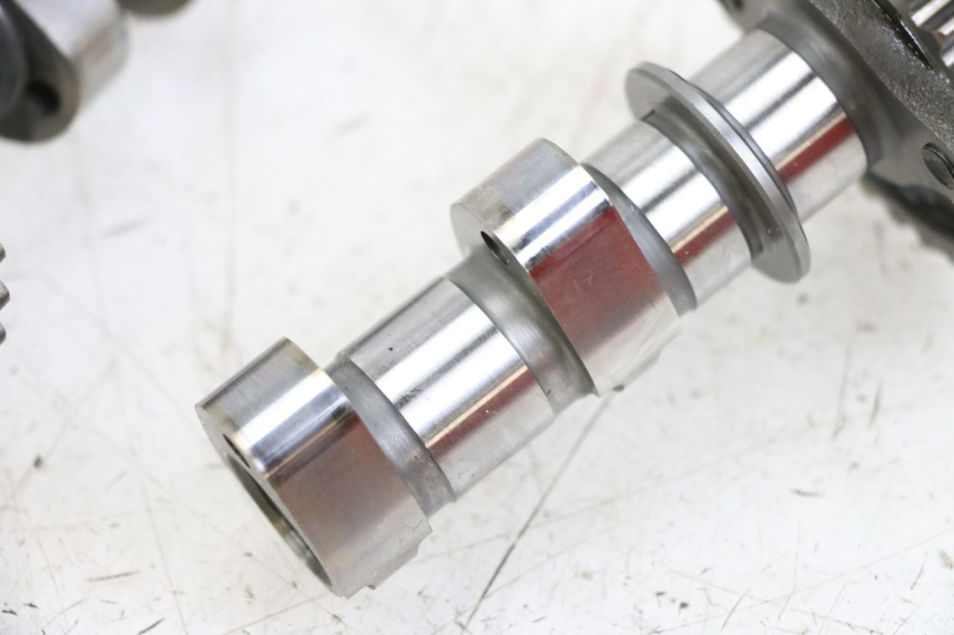 photo de CAMSHAFT HONDA CRF R 250 (2020 - 2021)