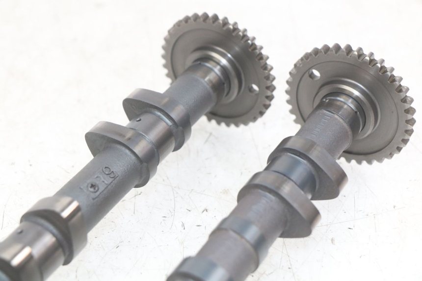 photo de CAMSHAFT KAWASAKI Z 750 (2007 - 2013)