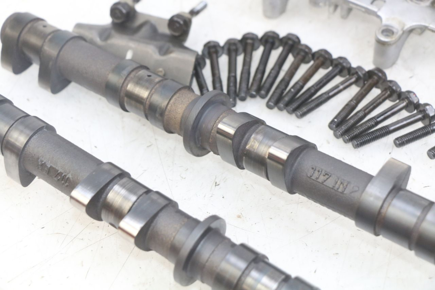 photo de CAMSHAFT KAWASAKI ZX-6R ZX6R 600 (1995 - 1997)