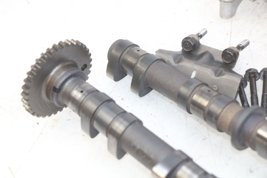 photo de CAMSHAFT KAWASAKI ZX-6R ZX6R 600 (1995 - 1997)