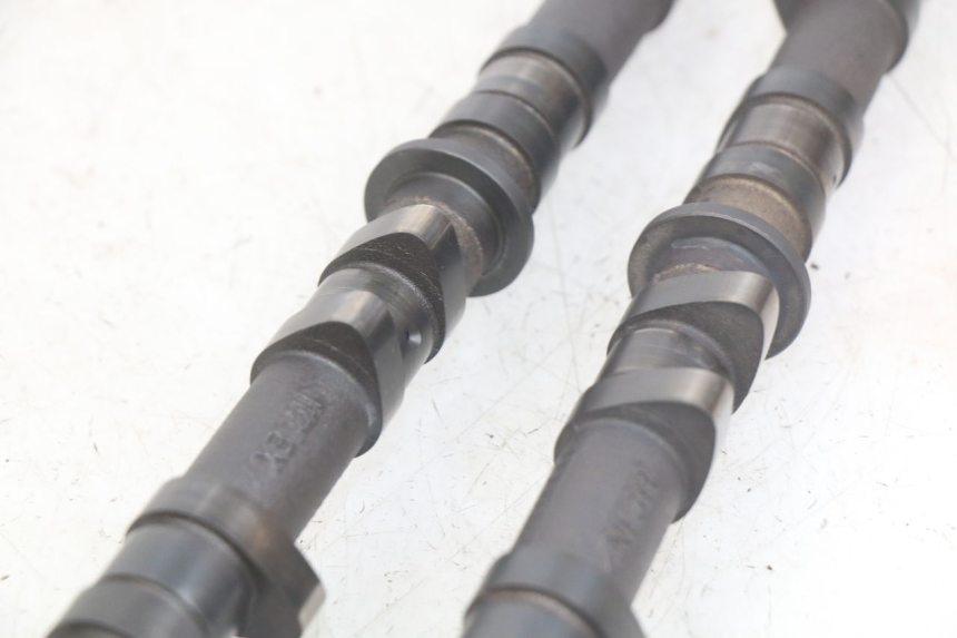 photo de CAMSHAFT KAWASAKI ZX-6R ZX6R 600 (1995 - 1997)