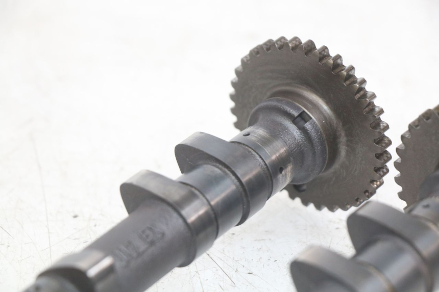 photo de CAMSHAFT KAWASAKI ZX-6R ZX6R 600 (1995 - 1997)