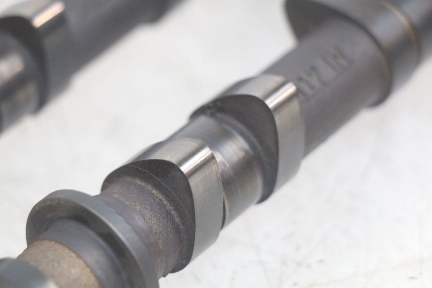 photo de CAMSHAFT KAWASAKI ZX-6R ZX6R 600 (1995 - 1997)