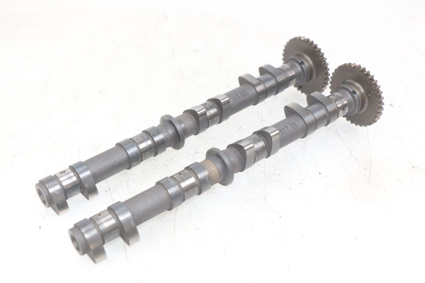 photo de CAMSHAFT KAWASAKI ZX-6R ZX6R 600 (1995 - 1997)