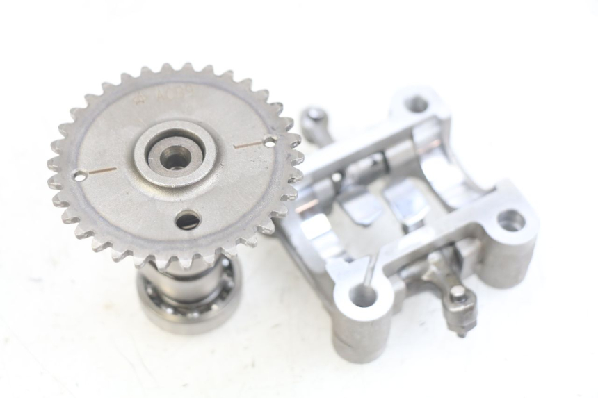 photo de CAMSHAFT KYMCO AGILITY 16+ 4T 50 (2018 - 2023)