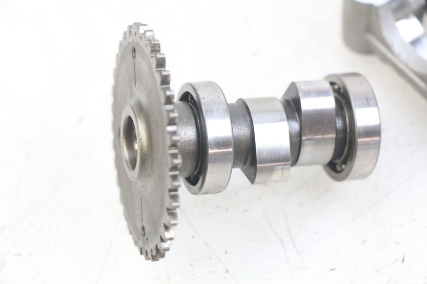 photo de CAMSHAFT KYMCO AGILITY 16+ 4T 50 (2018 - 2023)